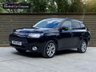 USED 2015 15 MITSUBISHI OUTLANDER 2.0 PHEV GX 4H 5d 162 BHP FINANCE ALAILABLE ZERO DEPOSIT