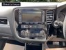 USED 2015 15 MITSUBISHI OUTLANDER 2.0 PHEV GX 4H 5d 162 BHP FINANCE ALAILABLE ZERO DEPOSIT