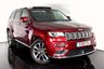 USED 2018 18 JEEP GRAND CHEROKEE 3.0 V6 CRD SUMMIT 5d 247 BHP 
