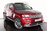 USED 2018 18 JEEP GRAND CHEROKEE 3.0 V6 CRD SUMMIT 5d 247 BHP 