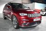 USED 2018 18 JEEP GRAND CHEROKEE 3.0 V6 CRD SUMMIT 5d 247 BHP 