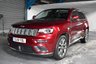 USED 2018 18 JEEP GRAND CHEROKEE 3.0 V6 CRD SUMMIT 5d 247 BHP 