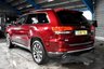 USED 2018 18 JEEP GRAND CHEROKEE 3.0 V6 CRD SUMMIT 5d 247 BHP 