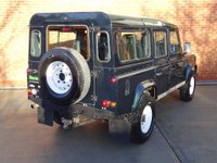 USED 2016 16 LAND ROVER DEFENDER 2.2 TD STATION WAGON 5d 122 BHP !!!!!SORRY NOW SOLD!!!!!