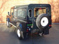 USED 2016 16 LAND ROVER DEFENDER 2.2 TD STATION WAGON 5d 122 BHP !!!!!SORRY NOW SOLD!!!!!