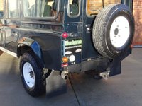 USED 2016 16 LAND ROVER DEFENDER 2.2 TD STATION WAGON 5d 122 BHP !!!!!SORRY NOW SOLD!!!!!