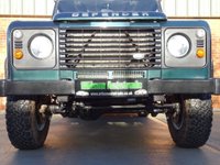 USED 2016 16 LAND ROVER DEFENDER 2.2 TD STATION WAGON 5d 122 BHP !!!!!SORRY NOW SOLD!!!!!