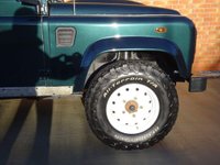 USED 2016 16 LAND ROVER DEFENDER 2.2 TD STATION WAGON 5d 122 BHP !!!!!SORRY NOW SOLD!!!!!