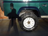 USED 2016 16 LAND ROVER DEFENDER 2.2 TD STATION WAGON 5d 122 BHP !!!!!SORRY NOW SOLD!!!!!
