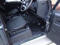 USED 2016 16 LAND ROVER DEFENDER 2.2 TD STATION WAGON 5d 122 BHP !!!!!SORRY NOW SOLD!!!!!