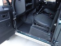 USED 2016 16 LAND ROVER DEFENDER 2.2 TD STATION WAGON 5d 122 BHP !!!!!SORRY NOW SOLD!!!!!