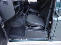 USED 2016 16 LAND ROVER DEFENDER 2.2 TD STATION WAGON 5d 122 BHP !!!!!SORRY NOW SOLD!!!!!
