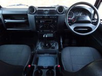 USED 2016 16 LAND ROVER DEFENDER 2.2 TD STATION WAGON 5d 122 BHP !!!!!SORRY NOW SOLD!!!!!