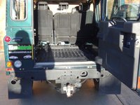 USED 2016 16 LAND ROVER DEFENDER 2.2 TD STATION WAGON 5d 122 BHP !!!!!SORRY NOW SOLD!!!!!
