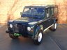 USED 2016 16 LAND ROVER DEFENDER 2.2 TD STATION WAGON 5d 122 BHP !!!!!SORRY NOW SOLD!!!!!