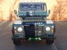 USED 2016 16 LAND ROVER DEFENDER 2.2 TD STATION WAGON 5d 122 BHP !!!!!SORRY NOW SOLD!!!!!