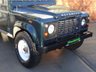 USED 2016 16 LAND ROVER DEFENDER 2.2 TD STATION WAGON 5d 122 BHP !!!!!SORRY NOW SOLD!!!!!