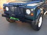 USED 2016 16 LAND ROVER DEFENDER 2.2 TD STATION WAGON 5d 122 BHP !!!!!SORRY NOW SOLD!!!!!