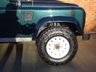 USED 2016 16 LAND ROVER DEFENDER 2.2 TD STATION WAGON 5d 122 BHP !!!!!SORRY NOW SOLD!!!!!