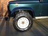USED 2016 16 LAND ROVER DEFENDER 2.2 TD STATION WAGON 5d 122 BHP !!!!!SORRY NOW SOLD!!!!!