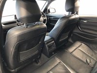 USED 2019 19 BMW 1 SERIES 1.5 118I M SPORT SHADOW EDITION 5d 134 BHP 2 KEYS+1 OWNER FROM NEW+NAVIGATION+CLIMATE+PARKING SENSORS+LEATHER SEATS+PRIVACY GLASS+18"ALLOYS+DAB+BLUETOOTH+AUX+USB+MEDIA