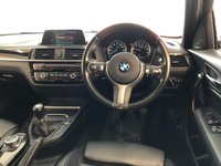 USED 2019 19 BMW 1 SERIES 1.5 118I M SPORT SHADOW EDITION 5d 134 BHP 2 KEYS+1 OWNER FROM NEW+NAVIGATION+CLIMATE+PARKING SENSORS+LEATHER SEATS+PRIVACY GLASS+18"ALLOYS+DAB+BLUETOOTH+AUX+USB+MEDIA