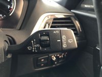 USED 2019 19 BMW 1 SERIES 1.5 118I M SPORT SHADOW EDITION 5d 134 BHP 2 KEYS+1 OWNER FROM NEW+NAVIGATION+CLIMATE+PARKING SENSORS+LEATHER SEATS+PRIVACY GLASS+18"ALLOYS+DAB+BLUETOOTH+AUX+USB+MEDIA