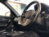 USED 2019 19 BMW 1 SERIES 1.5 118I M SPORT SHADOW EDITION 5d 134 BHP 2 KEYS+1 OWNER FROM NEW+NAVIGATION+CLIMATE+PARKING SENSORS+LEATHER SEATS+PRIVACY GLASS+18"ALLOYS+DAB+BLUETOOTH+AUX+USB+MEDIA