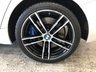 USED 2019 19 BMW 1 SERIES 1.5 118I M SPORT SHADOW EDITION 5d 134 BHP 2 KEYS+1 OWNER FROM NEW+NAVIGATION+CLIMATE+PARKING SENSORS+LEATHER SEATS+PRIVACY GLASS+18"ALLOYS+DAB+BLUETOOTH+AUX+USB+MEDIA
