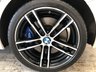 USED 2019 19 BMW 1 SERIES 1.5 118I M SPORT SHADOW EDITION 5d 134 BHP 2 KEYS+1 OWNER FROM NEW+NAVIGATION+CLIMATE+PARKING SENSORS+LEATHER SEATS+PRIVACY GLASS+18"ALLOYS+DAB+BLUETOOTH+AUX+USB+MEDIA