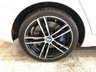USED 2019 19 BMW 1 SERIES 1.5 118I M SPORT SHADOW EDITION 5d 134 BHP 2 KEYS+1 OWNER FROM NEW+NAVIGATION+CLIMATE+PARKING SENSORS+LEATHER SEATS+PRIVACY GLASS+18"ALLOYS+DAB+BLUETOOTH+AUX+USB+MEDIA