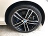 USED 2019 19 BMW 1 SERIES 1.5 118I M SPORT SHADOW EDITION 5d 134 BHP 2 KEYS+1 OWNER FROM NEW+NAVIGATION+CLIMATE+PARKING SENSORS+LEATHER SEATS+PRIVACY GLASS+18"ALLOYS+DAB+BLUETOOTH+AUX+USB+MEDIA