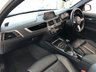 USED 2019 19 BMW 1 SERIES 1.5 118I M SPORT SHADOW EDITION 5d 134 BHP 2 KEYS+1 OWNER FROM NEW+NAVIGATION+CLIMATE+PARKING SENSORS+LEATHER SEATS+PRIVACY GLASS+18"ALLOYS+DAB+BLUETOOTH+AUX+USB+MEDIA