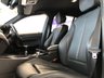 USED 2019 19 BMW 1 SERIES 1.5 118I M SPORT SHADOW EDITION 5d 134 BHP 2 KEYS+1 OWNER FROM NEW+NAVIGATION+CLIMATE+PARKING SENSORS+LEATHER SEATS+PRIVACY GLASS+18"ALLOYS+DAB+BLUETOOTH+AUX+USB+MEDIA