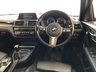 USED 2019 19 BMW 1 SERIES 1.5 118I M SPORT SHADOW EDITION 5d 134 BHP 2 KEYS+1 OWNER FROM NEW+NAVIGATION+CLIMATE+PARKING SENSORS+LEATHER SEATS+PRIVACY GLASS+18"ALLOYS+DAB+BLUETOOTH+AUX+USB+MEDIA
