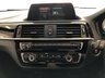 USED 2019 19 BMW 1 SERIES 1.5 118I M SPORT SHADOW EDITION 5d 134 BHP 2 KEYS+1 OWNER FROM NEW+NAVIGATION+CLIMATE+PARKING SENSORS+LEATHER SEATS+PRIVACY GLASS+18"ALLOYS+DAB+BLUETOOTH+AUX+USB+MEDIA
