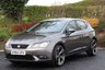 USED 2014 64 SEAT LEON 1.6 TDI SE 5d 105 BHP 