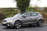 USED 2014 64 SEAT LEON 1.6 TDI SE 5d 105 BHP 
