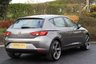 USED 2014 64 SEAT LEON 1.6 TDI SE 5d 105 BHP 