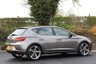 USED 2014 64 SEAT LEON 1.6 TDI SE 5d 105 BHP 