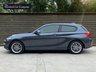 USED 2017 67 BMW 1 SERIES 1.5 116D SPORT 3d 114 BHP FINANCE ALAILABLE ZERO DEPOSIT