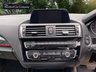 USED 2017 67 BMW 1 SERIES 1.5 116D SPORT 3d 114 BHP FINANCE ALAILABLE ZERO DEPOSIT
