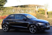 USED 2011 AUDI A1 1.6 TDI SPORT 3d 103 BHP 