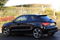 USED 2011 AUDI A1 1.6 TDI SPORT 3d 103 BHP 
