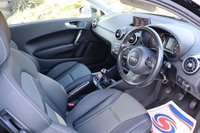 USED 2011 AUDI A1 1.6 TDI SPORT 3d 103 BHP 