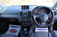 USED 2011 AUDI A1 1.6 TDI SPORT 3d 103 BHP 