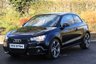USED 2011 AUDI A1 1.6 TDI SPORT 3d 103 BHP 