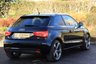 USED 2011 AUDI A1 1.6 TDI SPORT 3d 103 BHP 