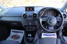 USED 2011 AUDI A1 1.6 TDI SPORT 3d 103 BHP 