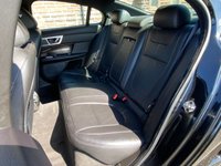 USED 2015 P JAGUAR XF 2.2 D R-SPORT BLACK 4d 200 BHP 